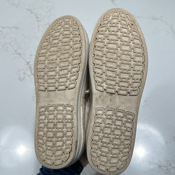 Jack Rogers Platform Sneakers - Size 8 - Picture 5 of 6